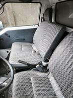 Mitsubishi L300 (meubelkast), Auto's, Bestelwagens en Lichte vracht, 2500 cc, Grijs, Particulier, 2 deurs