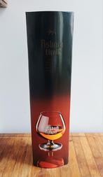 20 jaar oude Asbach Uralt brandewijn, Ophalen