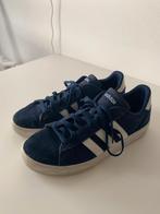 blauwe sneakers Adidas, Kleding | Heren, Schoenen, Blauw, Ophalen of Verzenden, Adidas, Sneakers