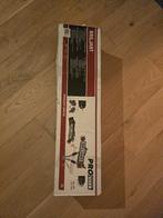 Fietsendrager Briljant 2 fietsen voor trekhaak, Ophalen, Nieuw, Brede banden, 2 fietsen