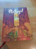 Strip graphic novel Portugal van Cyril Pedrosa, Enlèvement