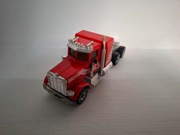 Siku 359 Peterbilt vrachtwagen truck schaal 1:55 beschikbaar voor biedingen