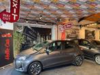 Toyota Yaris 1.5i Dual VVT-iE Y-oung * CARNET * AC * JANTES, Auto's, Toyota, Stof, Gebruikt, 4 cilinders, Bedrijf