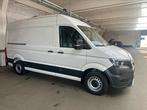Volkswagen Crafter DSG 2.0 tdi 140 pk, Auto's, Volkswagen, 4 deurs, 4 cilinders, 1969 cc, 3000 kg