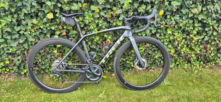TREK EMONDA SL6, Fietsen en Brommers, Fietsen | Heren | Sportfietsen en Toerfietsen, Zo goed als nieuw, Giant, Ophalen of Verzenden