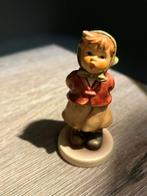 Hummel Goebel, koor Clear as a bell, Verzamelen, Ophalen of Verzenden, Zo goed als nieuw, Hummel