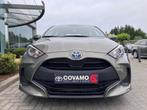 Toyota Yaris DYNAMIC, Automaat, 1498 cc, Overige kleuren, Bedrijf