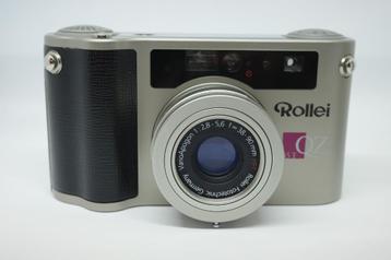 Rollei 35T QZ beschikbaar voor biedingen