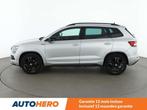 Skoda Karoq 1.5 TSI ACT Ambition (bj 2019, automaat), Auto's, Stof, Karoq, 5 zetels, 150 pk