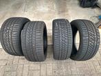 Continental Winterbanden 225/45 R18 - 255/40 R18 - BMW 3 G20, Auto-onderdelen, Banden en Velgen, Ophalen, 18 inch, Gebruikt, 255 mm