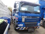 REF:7608 - DAF FASCF 85 Container vrachtwagen, Overige brandstoffen, Bedrijf, DAF, Te koop