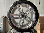 17 inch Audi A1 S-line Velgen Origineel 5x100 Vredestein VW, Auto-onderdelen, Banden en Velgen, Banden en Velgen, 17 inch, Ophalen of Verzenden