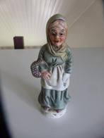 Klein beeldje, Verzamelen, Beelden en Beeldjes, Ophalen of Verzenden, Mens