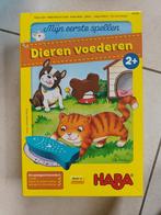 Spelletjes voor jonge kinderen, Ophalen of Verzenden, Zo goed als nieuw