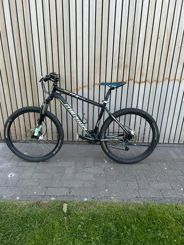 Merida mtb 26 beschikbaar voor biedingen