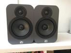 Q-Acoustics 3020, Overige merken, Gebruikt, Ophalen of Verzenden, 60 tot 120 watt