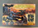 Bordspel Batman Begins Shadow Assault, Cinq joueurs ou plus, Enlèvement ou Envoi, Comme neuf, Mattel games