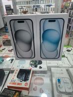 Iphone 15 128 GB verzegelde doos, Ophalen, Nieuw