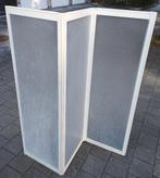 Paroi Douche Escamotable, Enlèvement, Utilisé, Douche