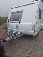 Caravan Tabbert Da Vinci 540 DM 2,3, Coin salon convertible, Tabbert, Jusqu'à 6, Particulier