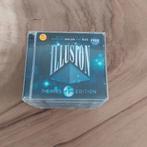 illusion the aries edition  2cd, Comme neuf, Enlèvement ou Envoi, Techno ou Trance
