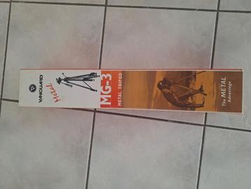 Statief Vanguard MG-3 - metaal beschikbaar voor biedingen