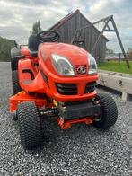 GR 2100 kubota, Ophalen, Zo goed als nieuw