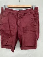 Korte chino Essentiel maat 29, Gedragen, Essentiel, Maat 48/50 (M), Ophalen of Verzenden