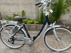 Sparta elektrische fiets zonder oplader voor onderdelen, Ophalen of Verzenden, Zo goed als nieuw