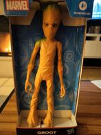 Marvel Hasbro Groot nieuw nog in verpakking, Enlèvement ou Envoi, Comme neuf
