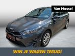 KIA Ceed Sportswagon Pure 1.0T, Auto's, Kia, Stof, Euro 6, Bedrijf, 5 deurs