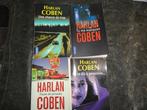 Livres de poches "thrillers" et autres, Gelezen, Ophalen of Verzenden, België, Divers auteurs