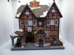 Luville item -  bridbury hospital - 601004, Diversen, Kerst, Ophalen of Verzenden