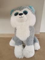Grote knuffel, Ophalen, Gebruikt, Hond