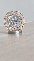 2010, Portugal ,  1 Euro, Postzegels en Munten, Munten | Europa | Euromunten, Ophalen of Verzenden, Portugal, 1 euro