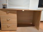 Bureau met lades, Ophalen, Bureau