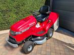 Zitmaaier honda hf2417hte electrische lediging 2024, Tuin en Terras, Ophalen, Honda, Zo goed als nieuw, 90 tot 120 cm