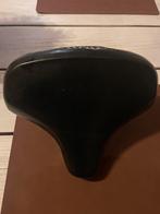 honda camino zwart zadel, Ophalen, Zo goed als nieuw, Zadel