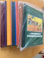 De geverniste vernepelingskes hardcover set 7 HC urbanus, Ophalen of Verzenden, Zo goed als nieuw