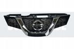 GRILL NISSAN X-TRAIL T32 2014 PRE-LIFT GRILLE, Ophalen of Verzenden, 6 maanden garantie, Gebruikt