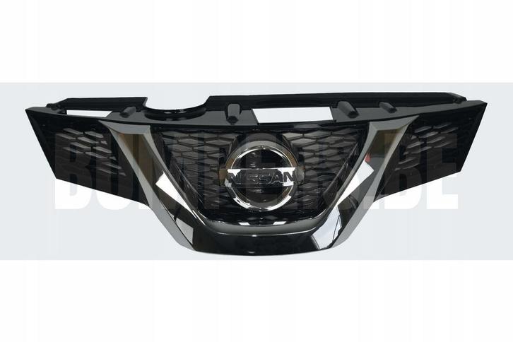 GRILL NISSAN X-TRAIL T32 2014 PRE-LIFT GRILLE, Auto-onderdelen, Overige Auto-onderdelen, Gebruikt, 6 maanden garantie, Ophalen of Verzenden