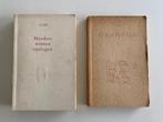 2 x Albe, Ophalen of Verzenden, Gelezen, Albe
