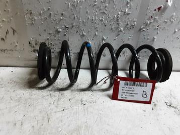 SCHROEFVEER ACHTER Volkswagen Golf V (1K1) (02-2001/12-2010) beschikbaar voor biedingen