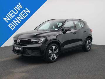 Volvo XC40 Recharge Core LED | NAVI | CAMERA beschikbaar voor biedingen