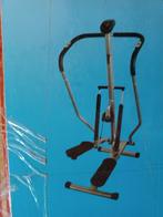 stepper, Sport en Fitness, Ophalen, Kunststof, Stepapparaat, Nieuw