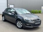 Opel Astra 1.6 Automaat, Te koop, Airconditioning, Benzine, 5 deurs