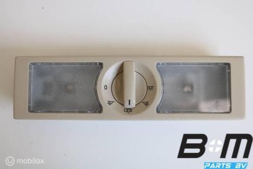 Binnenverlichting achterin VW Sharan 7N, Auto-onderdelen, Interieur en Bekleding, Gebruikt