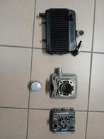 Waterkoeling malossi / wallarou fox, Fietsen en Brommers, Brommeronderdelen | Algemeen, Ophalen, Cilinder