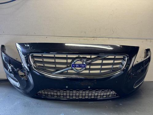 Volvo S60 Complete Voorbumper 31290811, Auto-onderdelen, Carrosserie, Bumper, Volvo, Voor, Gebruikt, Ophalen of Verzenden