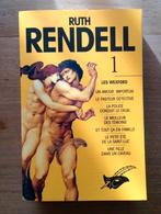 Ruth rendell les Wexford 1, Livres, Policiers, Enlèvement ou Envoi, Comme neuf